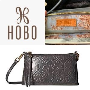 🆕 HOBO Cadence Convertible Crossbody